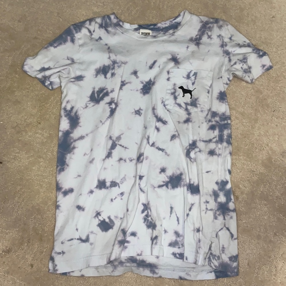 Victoria’s Secret pink extra small T-shirt pick up from house in Phoenix Az